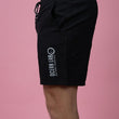 Load image into Gallery viewer, Ocean Lab Swim Short - Black