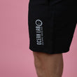 Load image into Gallery viewer, Ocean Lab Swim Short - Black