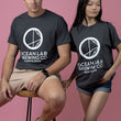 Load image into Gallery viewer, Ocean Lab Classic Logo T-Shirt - Charcoal