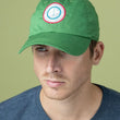 Load image into Gallery viewer, Lightweight Cap - Forest Green