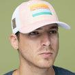 Load image into Gallery viewer, Heather Cap - Coral