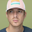 Load image into Gallery viewer, Heather Cap - Coral