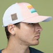 Load image into Gallery viewer, Heather Cap - Coral