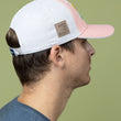 Load image into Gallery viewer, Heather Cap - Coral