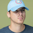Load image into Gallery viewer, Lightweight Cap - Sky Blue