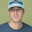 Load image into Gallery viewer, Ocean Lab Surfer Cap