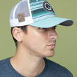 Load image into Gallery viewer, Ocean Lab Surfer Cap