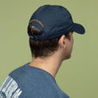 Load image into Gallery viewer, Lightweight Cap - Navy