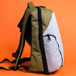 Load image into Gallery viewer, Ocean College Backpack