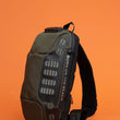 Load image into Gallery viewer, Ocean Sling Messenger Bag