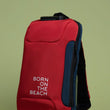 Load image into Gallery viewer, Ocean Crossbody Bag - Large