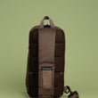 Load image into Gallery viewer, Ocean Sling Messenger Bag