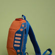 Load image into Gallery viewer, Ocean Sling Messenger Bag