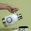 Load image into Gallery viewer, Dog Insulated Water Bottle