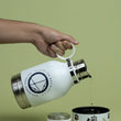 Load image into Gallery viewer, Dog Insulated Water Bottle