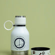 Load image into Gallery viewer, Dog Insulated Water Bottle