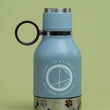 Load image into Gallery viewer, Dog Insulated Water Bottle