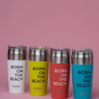 Load image into Gallery viewer, Modern Tumbler - Coral