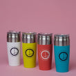 Load image into Gallery viewer, Modern Tumbler - Coral