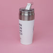 Load image into Gallery viewer, Modern Tumbler - White