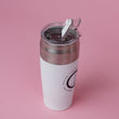 Load image into Gallery viewer, Modern Tumbler - White