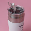 Load image into Gallery viewer, Modern Tumbler - White