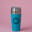 Load image into Gallery viewer, Modern Tumbler - Turquoise