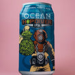Load image into Gallery viewer, Tin Can Tacker Sign