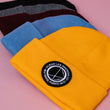 Load image into Gallery viewer, Ocean Lab Logo Beanie