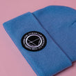 Load image into Gallery viewer, Ocean Lab Logo Beanie