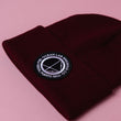 Load image into Gallery viewer, Ocean Lab Logo Beanie