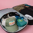 Load image into Gallery viewer, Ocean Tech Backpack
