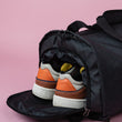Load image into Gallery viewer, Ocean Adventure Traveling Duffel / Backpack