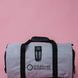 Load image into Gallery viewer, Ocean Adventure Traveling Duffel / Backpack