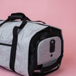 Load image into Gallery viewer, Ocean Adventure Traveling Duffel / Backpack