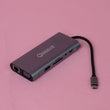 Load image into Gallery viewer, Ocean Lab 11 in 1 USB Hub
