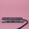 Load image into Gallery viewer, Ocean Lab 11 in 1 USB Hub