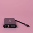 Load image into Gallery viewer, Ocean Lab 11 in 1 USB Hub