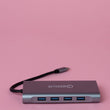 Load image into Gallery viewer, Ocean Lab 11 in 1 USB Hub