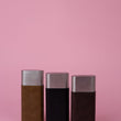 Load image into Gallery viewer, Stainless Steel and Leather Cigar Case
