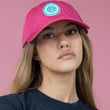 Load image into Gallery viewer, Lightweight Cap - Magenta
