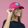 Load image into Gallery viewer, Lightweight Cap - Magenta