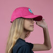 Load image into Gallery viewer, Lightweight Cap - Magenta
