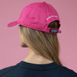 Load image into Gallery viewer, Lightweight Cap - Magenta