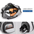 Load image into Gallery viewer, Ocean Adventure Traveling Duffel / Backpack