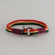 Load image into Gallery viewer, Shackle Nautical Bracelet