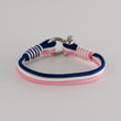 Load image into Gallery viewer, Shackle Nautical Bracelet