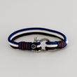 Load image into Gallery viewer, Shackle Nautical Bracelet
