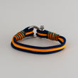 Load image into Gallery viewer, Shackle Nautical Bracelet