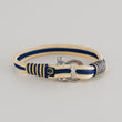 Load image into Gallery viewer, Shackle Nautical Bracelet